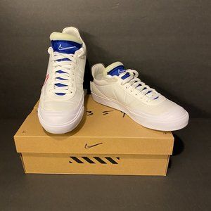 Nike Drop Type HBR in Uiversity Red - Men's Size 8 with Box